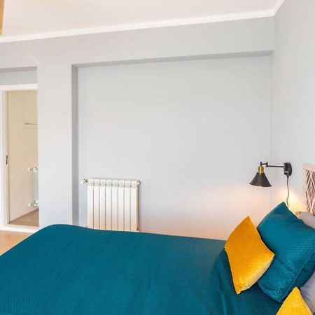 Modern Apartment 5 Mins Walking To The Santuary Фатима Экстерьер фото