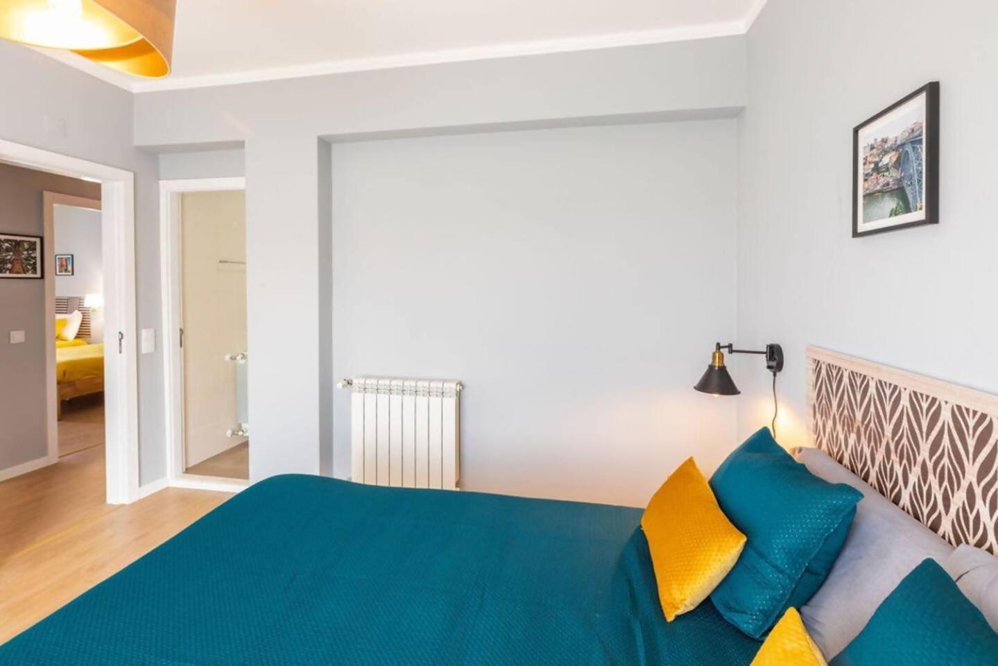 Modern Apartment 5 Mins Walking To The Santuary Фатима Экстерьер фото